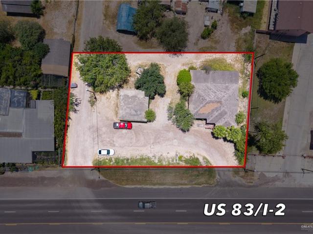 Commercial for sale in Rio Grande City, Texas