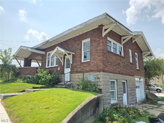 House for sale in Ashtabula, Ohio