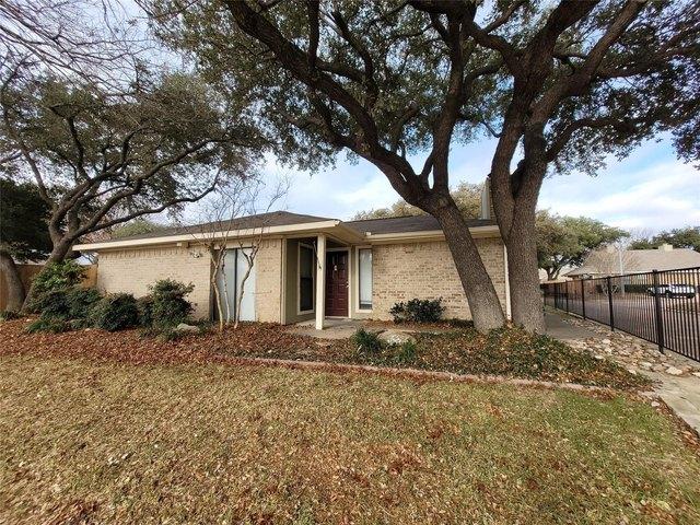 Condo for sale in Plano, Texas