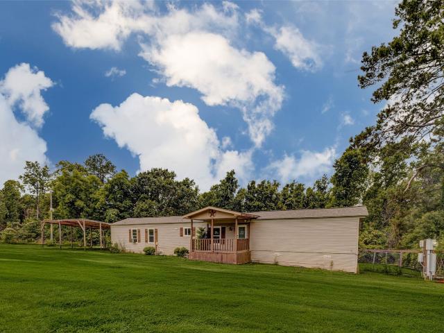 House for sale in Liberty, Texas