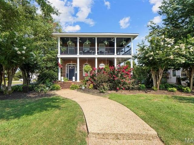 House for sale in Caruthersville, Missouri