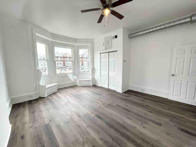 Apartment for rent in North Philadelphia, Philadelphia