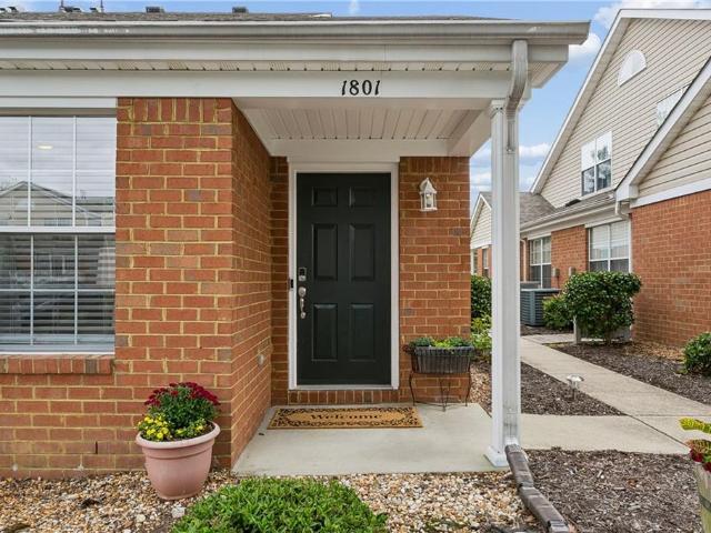 Condo for sale in Williamsburg, Virginia