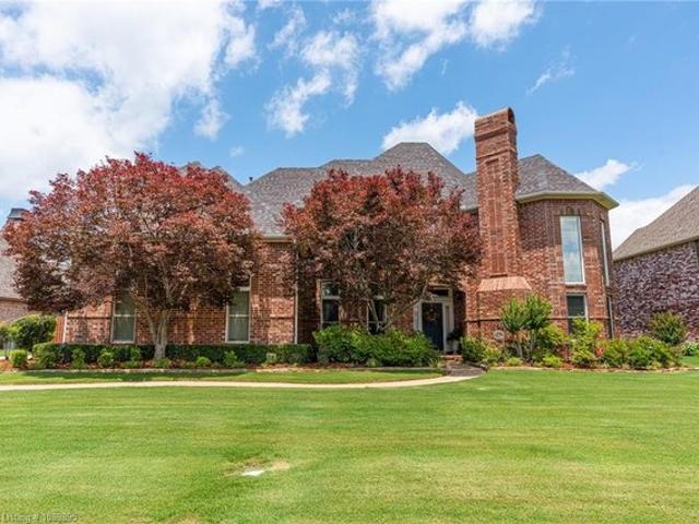 House for sale in Ark
