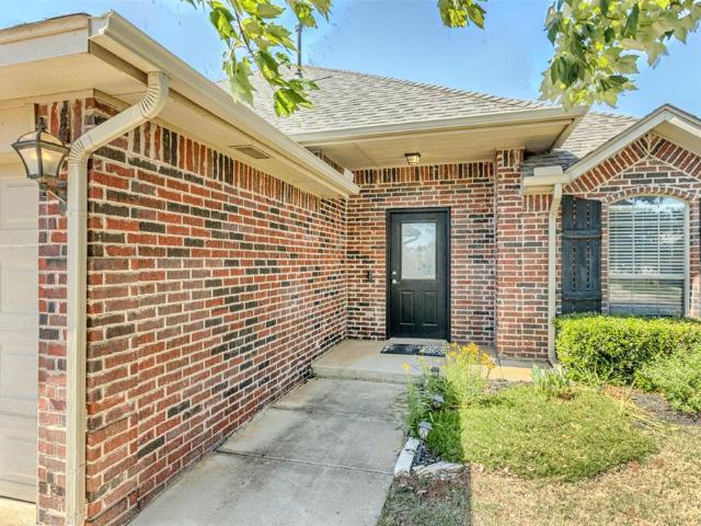 House for sale in Edmond, Oklahoma