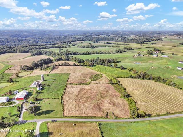 Land for sale in Nelson, Kentucky