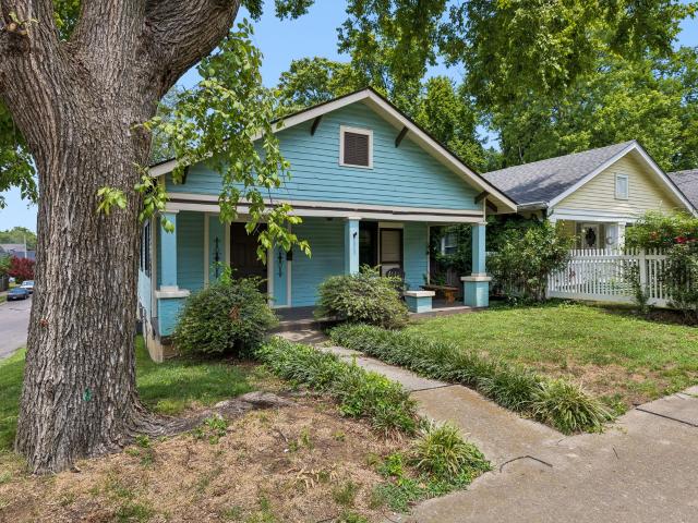 House for sale in Tennessee