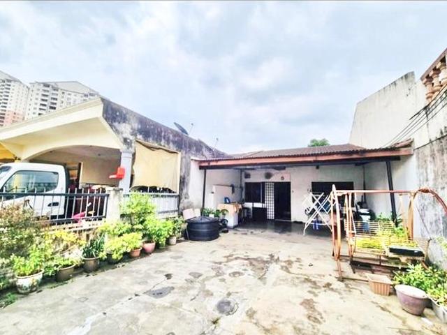 Terraced House for sale in Country Heights Damansara, Kuala Lumpur