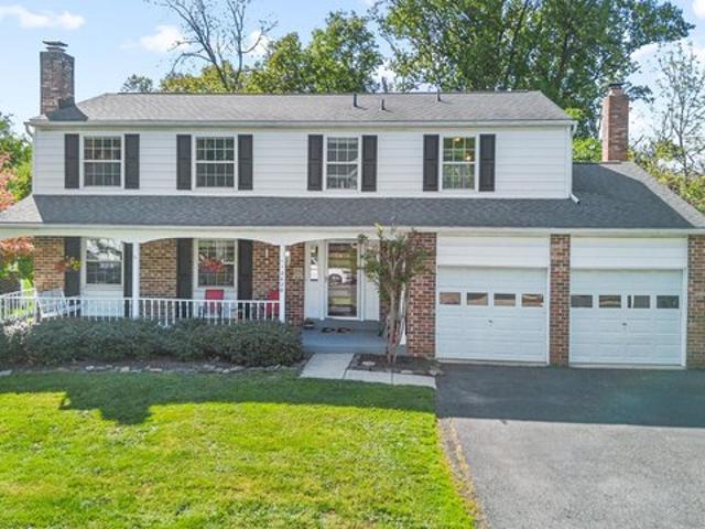 House for sale in Olney, Maryland