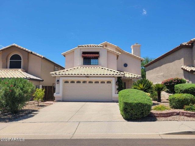 House for sale in Deer Valley, Phoenix
