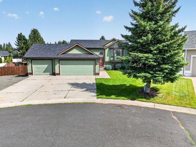 House for sale in Colbert, Spokane County