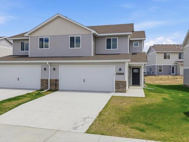 Townhouse for sale in Big Lake, Minnesota