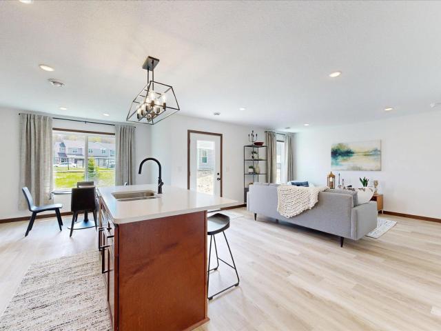 House for sale in Big Lake, Minnesota