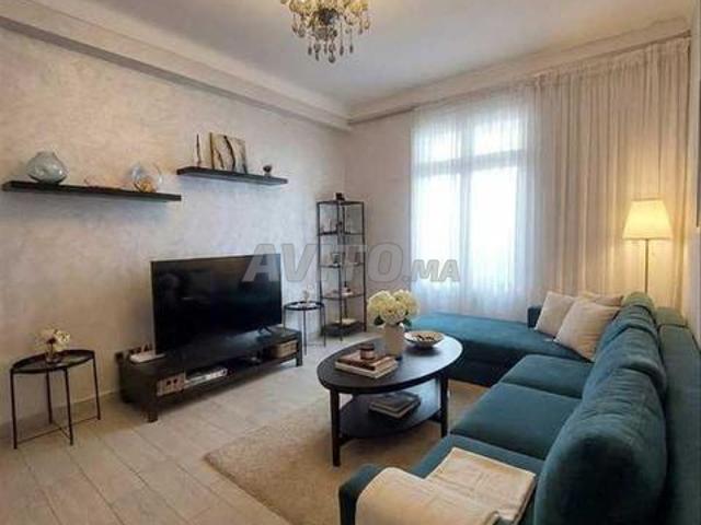 Appartement vente à Anfa, Sidi Belyout
