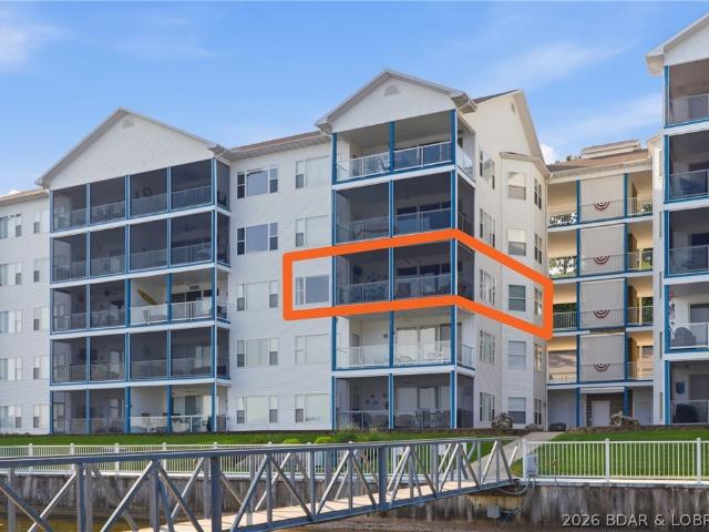 Condo for sale in Gravois Mills, Missouri