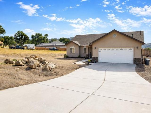 House for sale in Tehachapi, California