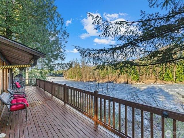 House for sale in Gold Bar, Washington