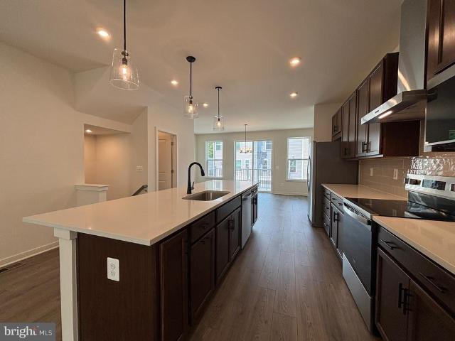 Townhouse for sale in Virginia