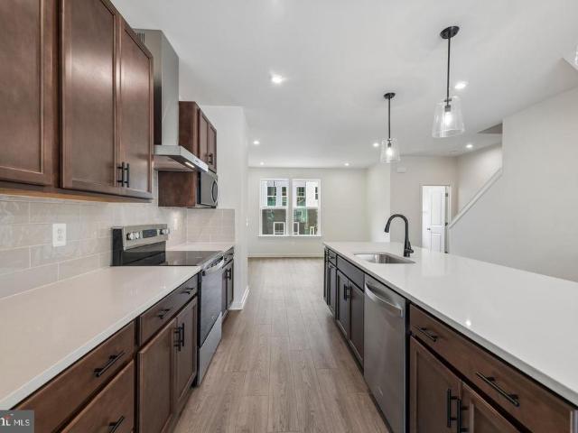 Townhouse for sale in Virginia