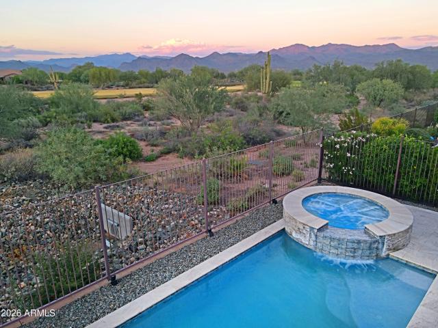 House for sale in Rio Verde, Maricopa County