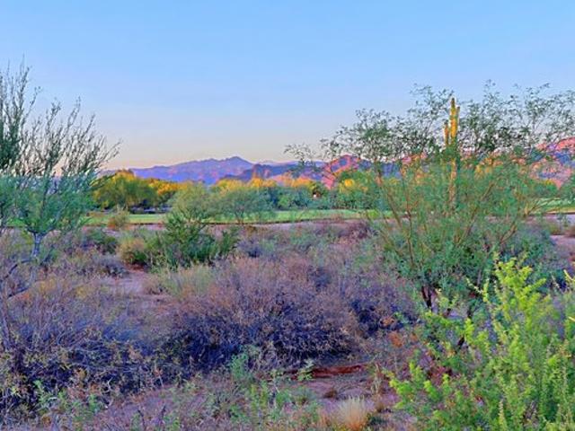 House for sale in Rio Verde, Maricopa County