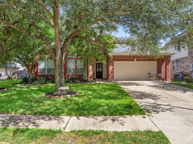 House for sale in Harris, Texas