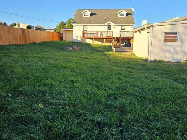 House for sale in Maugansville, Maryland