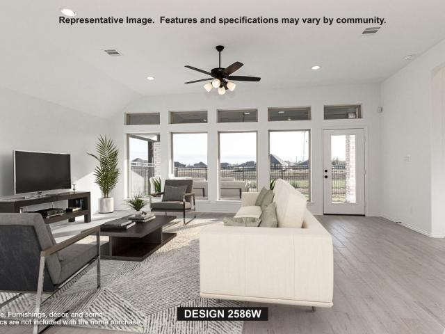 House for sale in Harris, Texas