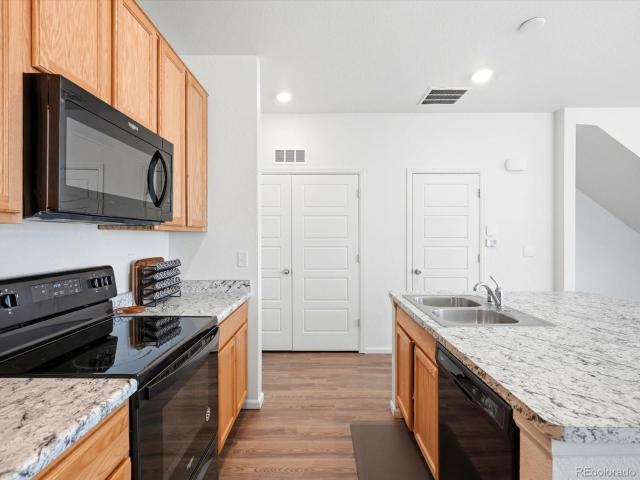 House for sale in Commerce City, Colorado