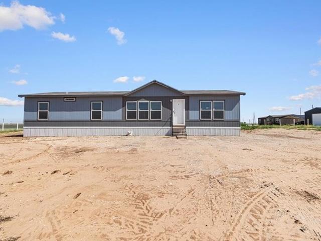 House for sale in Martin, Texas