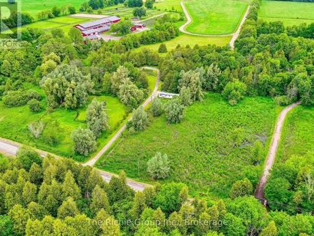 Land for sale in Caledon, Ontario