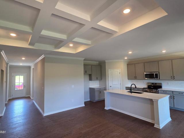 Property for rent in Louisville, Kentucky