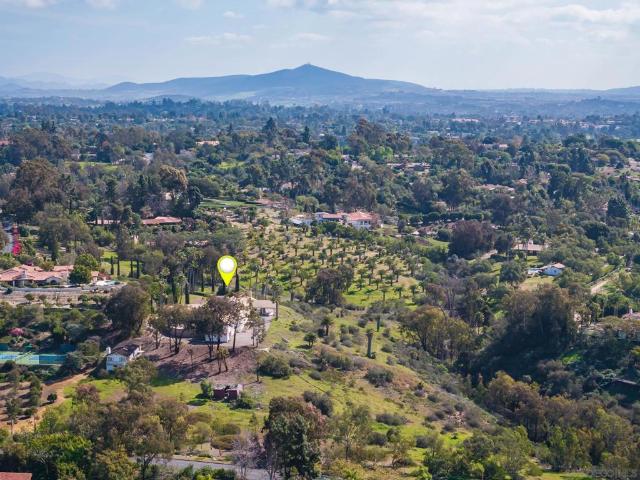 Land for sale in Rancho Santa Fe, California