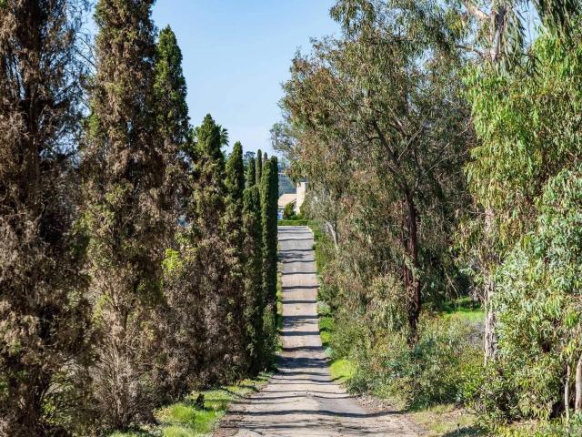 Property for sale in Rancho Santa Fe, California