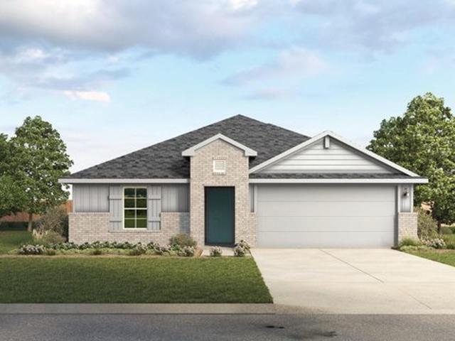 House for sale in Manor, Texas