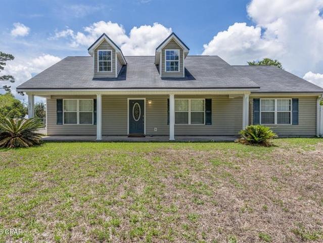 House for sale in Blountstown, Florida