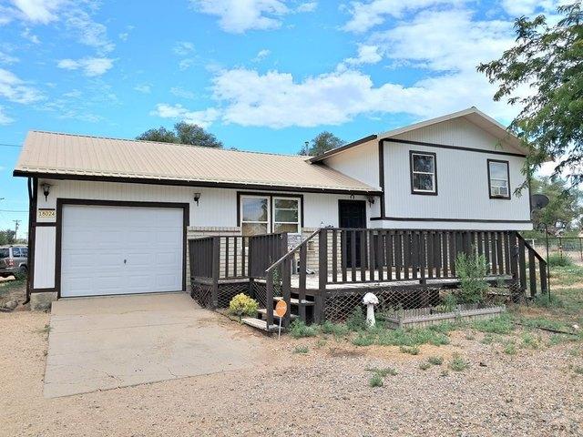 House for sale in Rocky Ford, Colorado