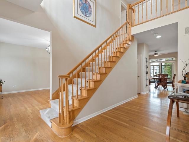 House for sale in Gurnee, Illinois