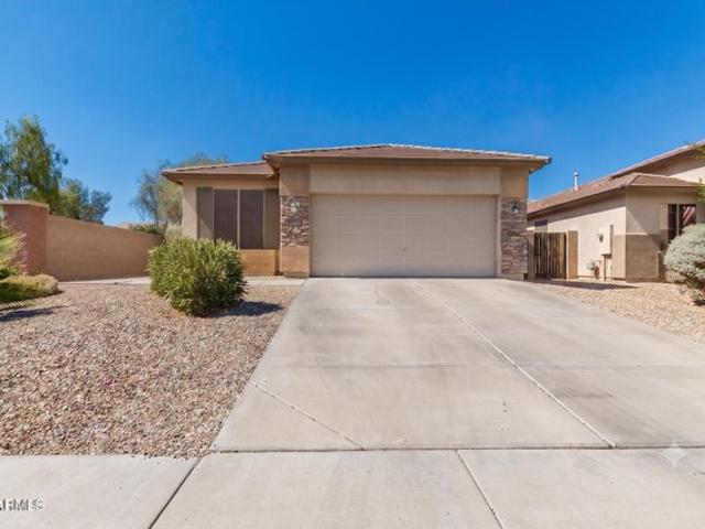 House for sale in Waddell, Arizona