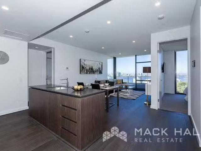 Apartment for rent in Perth, South Perth