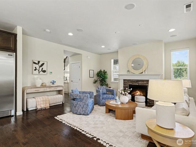 House for sale in Bothell, Washington