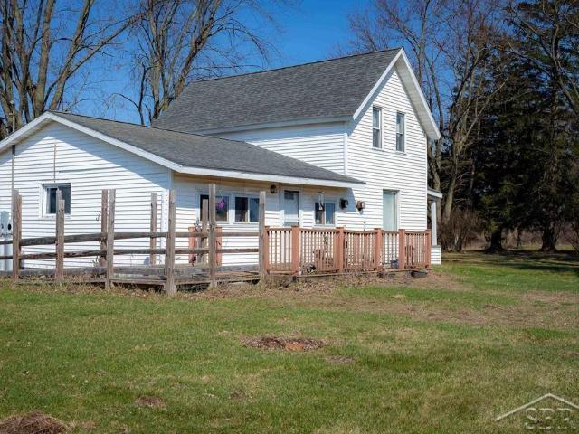 House for sale in Michigan