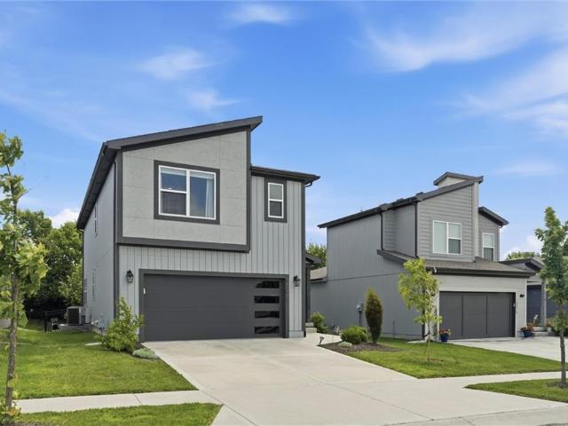 House for sale in Kansas