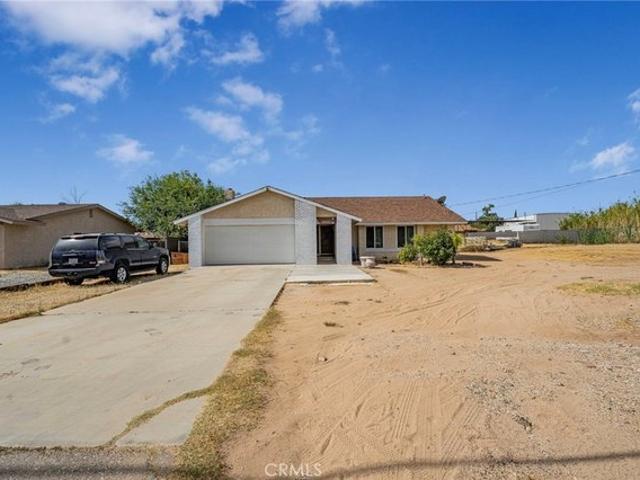House for sale in Hesperia, California