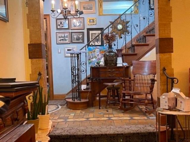 House for sale in Detroit, Michigan