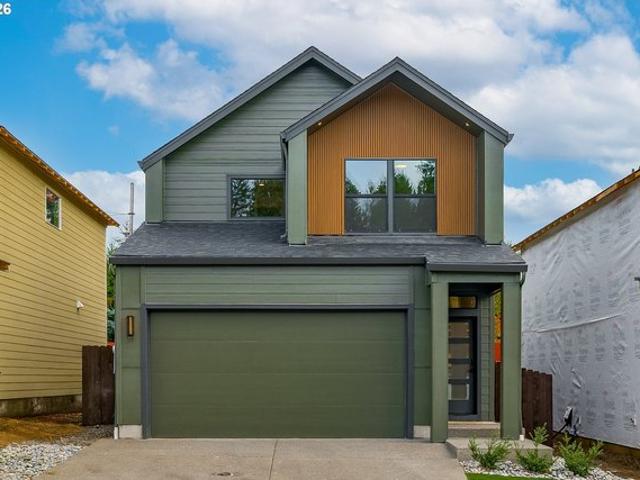 House for sale in Ridgefield, Clark County