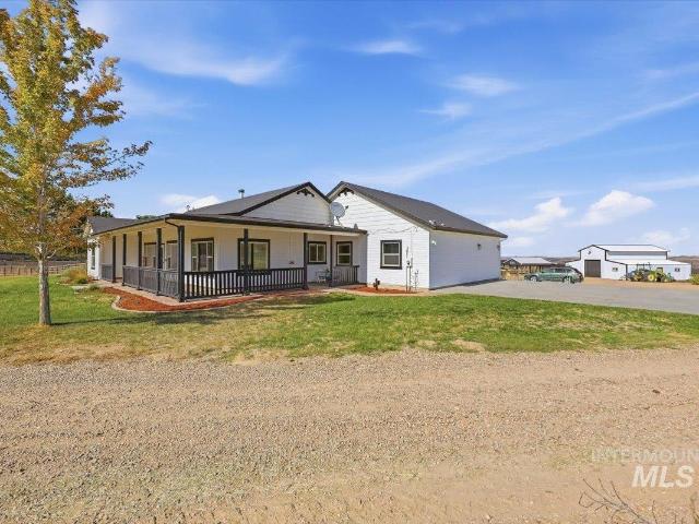 House for sale in Owyhee County, Idaho