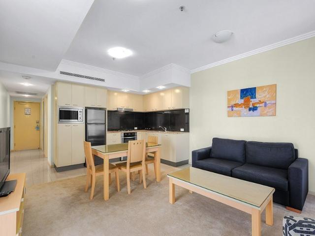 Apartment for rent in Toombul, Queensland