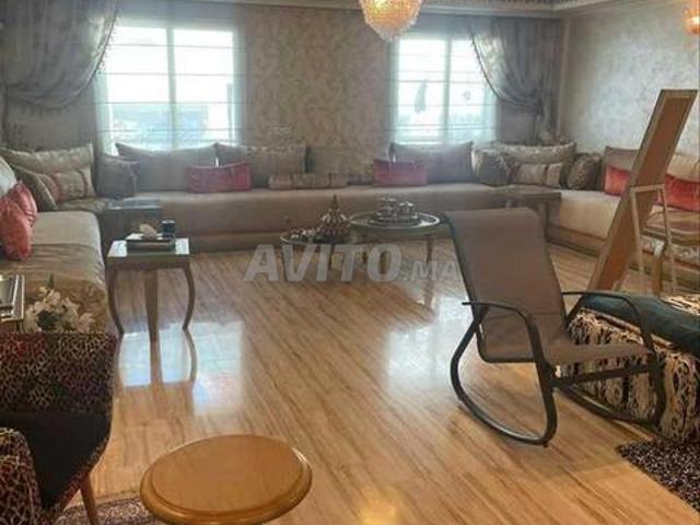 Appartement vente à Anfa, Gharb-Chrarda-Beni Hssen