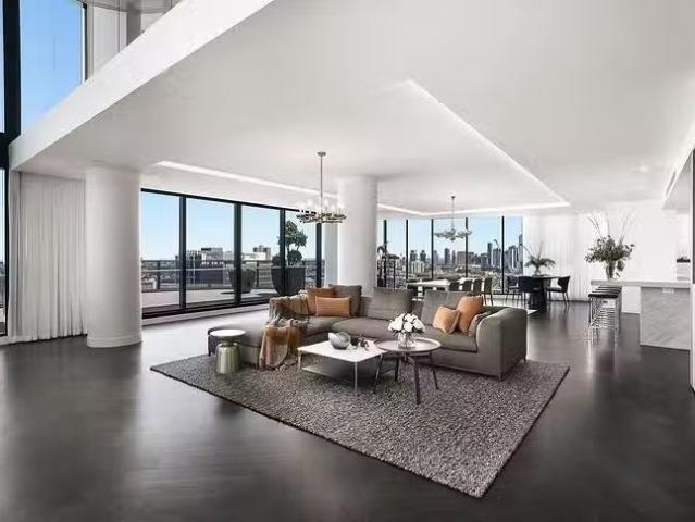 Apartment for rent in Melbourne, City Of Melbourne
